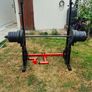 Gym rack Image 4