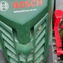 Electric Lawnmower Image 5