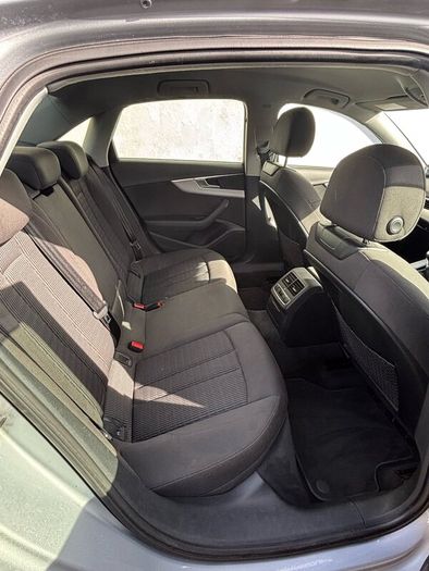 152 Audi A4 2.0tdi B9