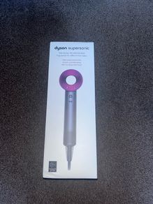 dyson supersonic