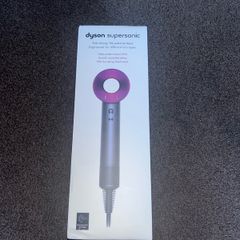 dyson supersonic