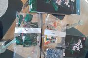 Lego Botanicals Orchids