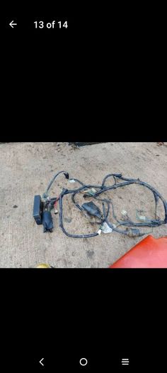 Honda NSR75/NSR80/NS-1 parts