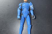 Star Wars Captain Argyus (loose) 2008
