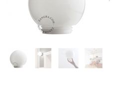 Zangra bathroom light ip54