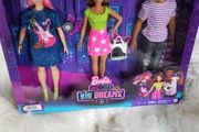Barbie Big City Big Dreams Gift Set Discontinued no longer available in stores