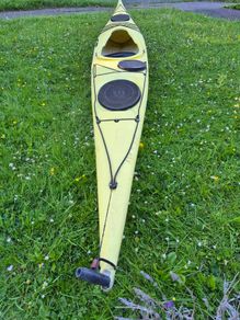 Valley Avocet Sea Kayak for sale.
