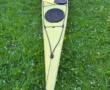 Valley Avocet Sea Kayak for sale.