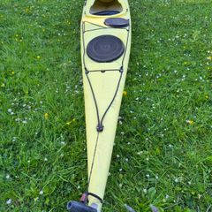 Valley Avocet Sea Kayak for sale.
