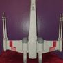 Extra Large Hasbro Star Wars X-wing Image 2