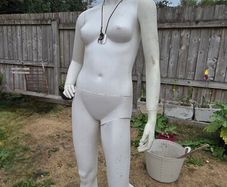 Mannequin