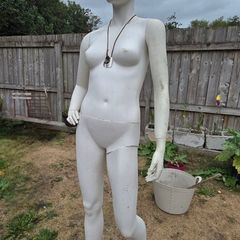 Mannequin