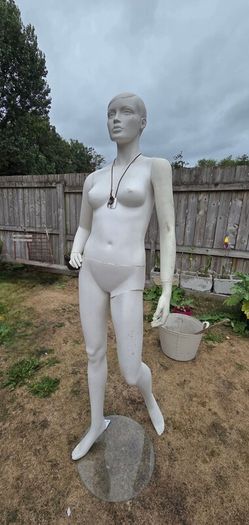 Mannequin