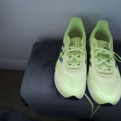 Adidas mens super nova trainers