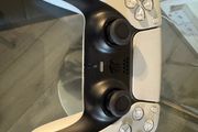 Ps5 controller white color