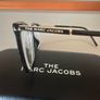 Marc Jacobs womens reading glasses case and cleaning cloth Image 4