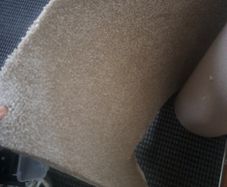 remnant cream carpet