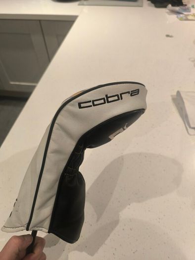 Cobra Ltdx LS Driver