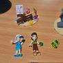 Lego Elves 41177 The Precious Crystal Mine Image 4