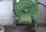 Philip pierce wexford beet cutter