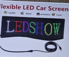 Led Sign