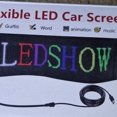 Led Sign