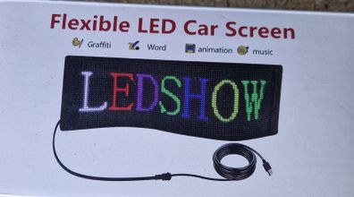 Led Sign