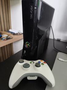 Xbox 360 slim