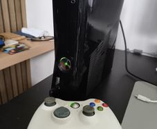 Xbox 360 slim