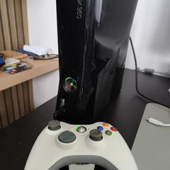 Xbox 360 slim