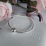 New genuine pandora small essences/Me bangle Image 3