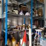 Huge Vintage, Prop Clearance Lusk From 15euro Image 2