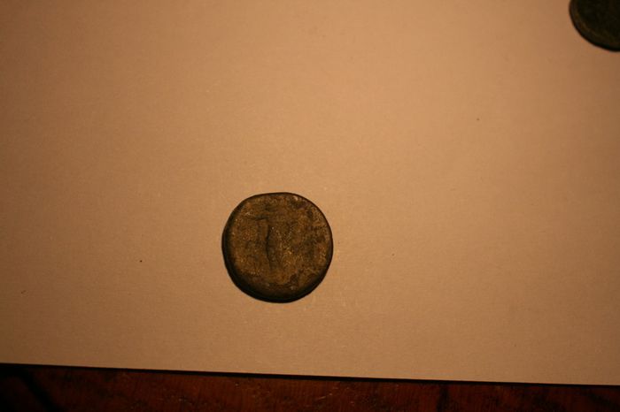 Ancient  Greek Coins