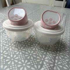 Momcozy S12 Pro Wearable Breast Pump