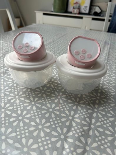 Momcozy S12 Pro Wearable Breast Pump