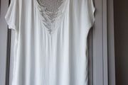 Viscose Boutique Top, Size M-L