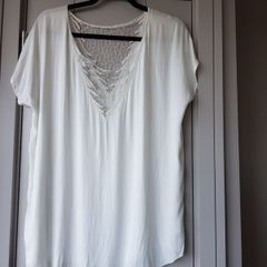 Viscose Boutique Top, Size M-L