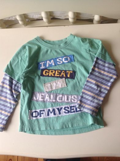 Age 3-4 Tops