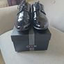 Black Formal shoes Image 5