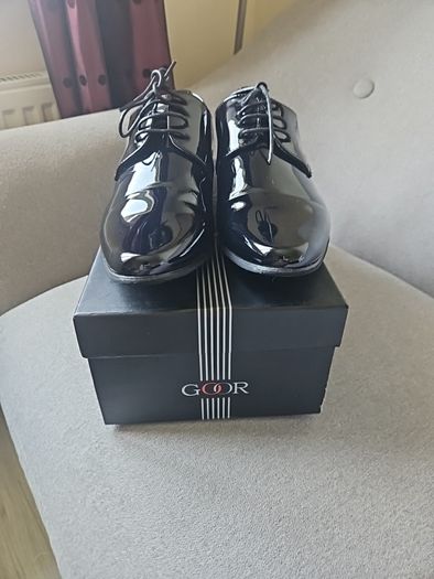 Black Formal shoes