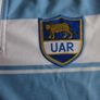 Argentina Rugby Union Home Jersey 2011 Image 6