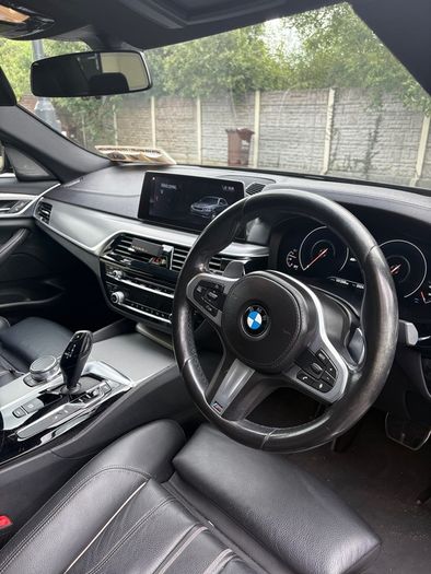 BMW 530e  Automatic Trade 5 series 2019