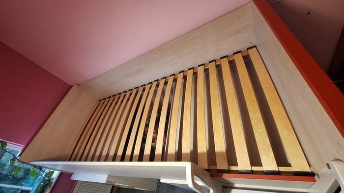 Child bed