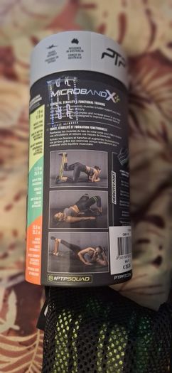 Complete Home Gym Bundle - 20kg Decathlon Dumbbell Kit + Premium PTP & Phoenix Resistance Bands
