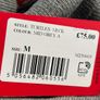 Men's New Turtle Neck Sweater Image 5