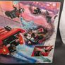 LEGO 76244 Marvel Miles Morales Vs. Morbius Image 3