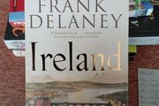 Ireland, by Frank Delaney