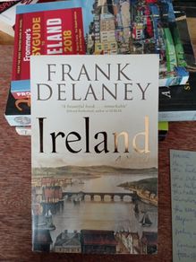 Ireland, by Frank Delaney