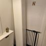 Tall Bathroom Cabinet NYSJON Tallboy Image 2