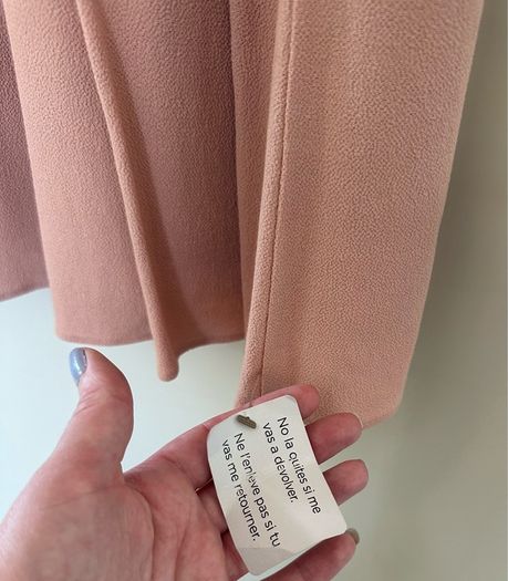 Intropia dress - sz 14
